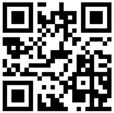 QR Kód pro stažení aplikace