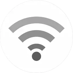 Wi-Fi ikona