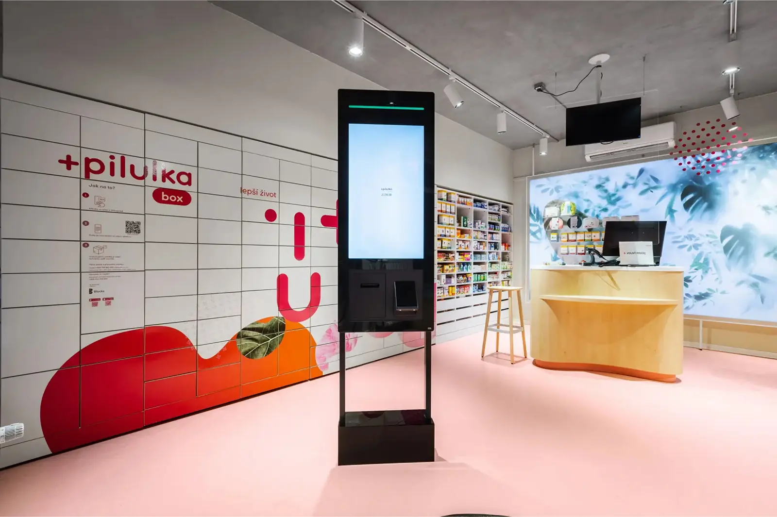 Retail