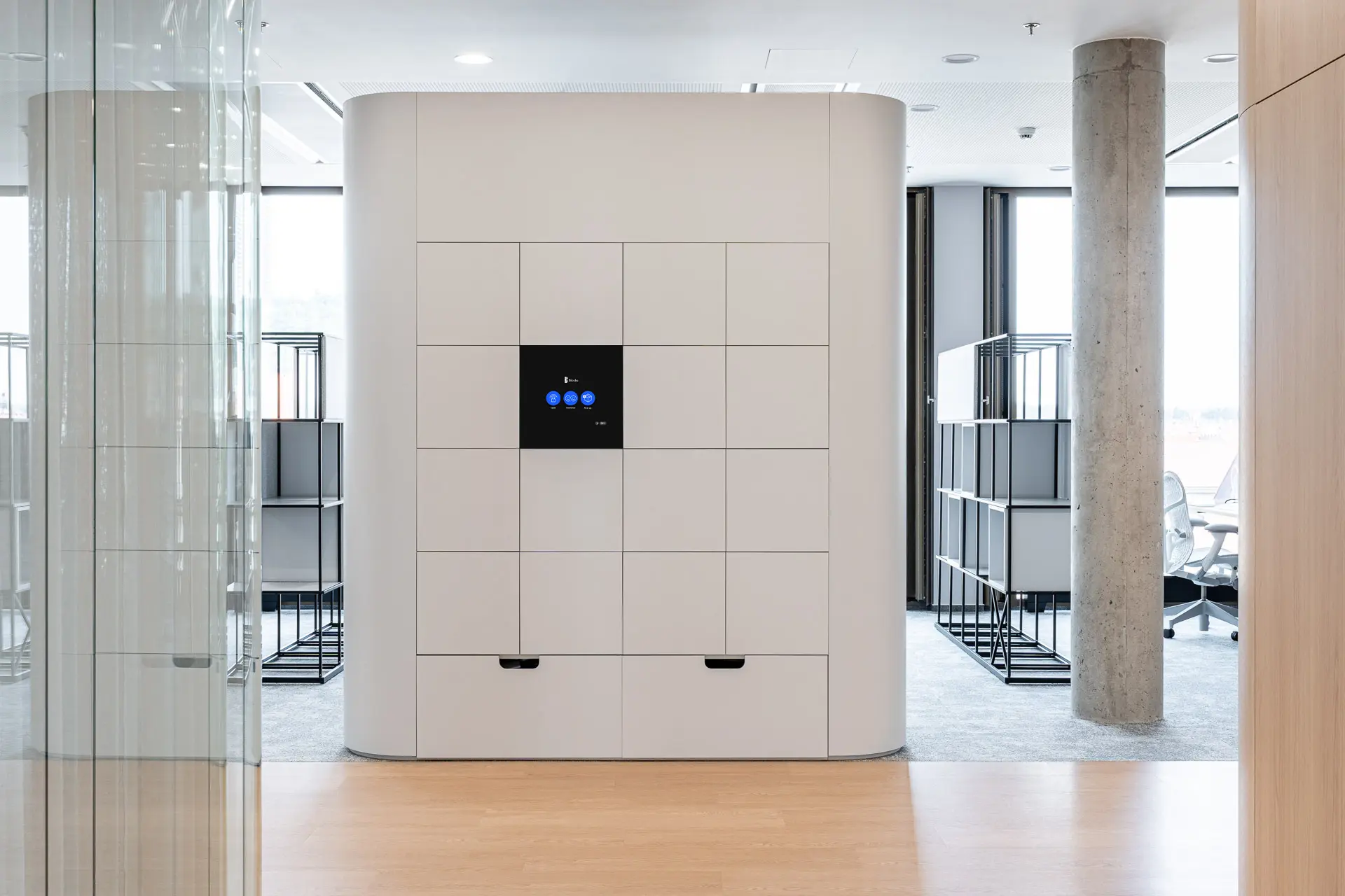 EVROBOX