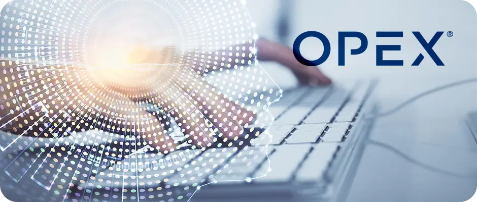 OPEX Technologie